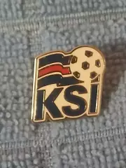 Исландия Федерация футбола/Football Association of Iceland(1)