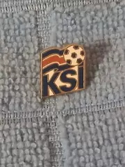 Исландия Федерация футбола/Football Association of Iceland(2)