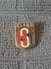 Исландия Федерация футбола/Football Association of Iceland(3)