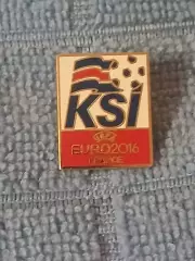 Исландия Федерация футбола/Football Association of Iceland(4)