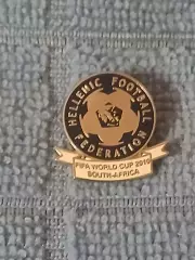 Греция Федерация футбола/Hellenic Football Federation(3)