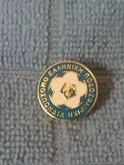 Греция Федерация футбола/Hellenic Football Federation(4)