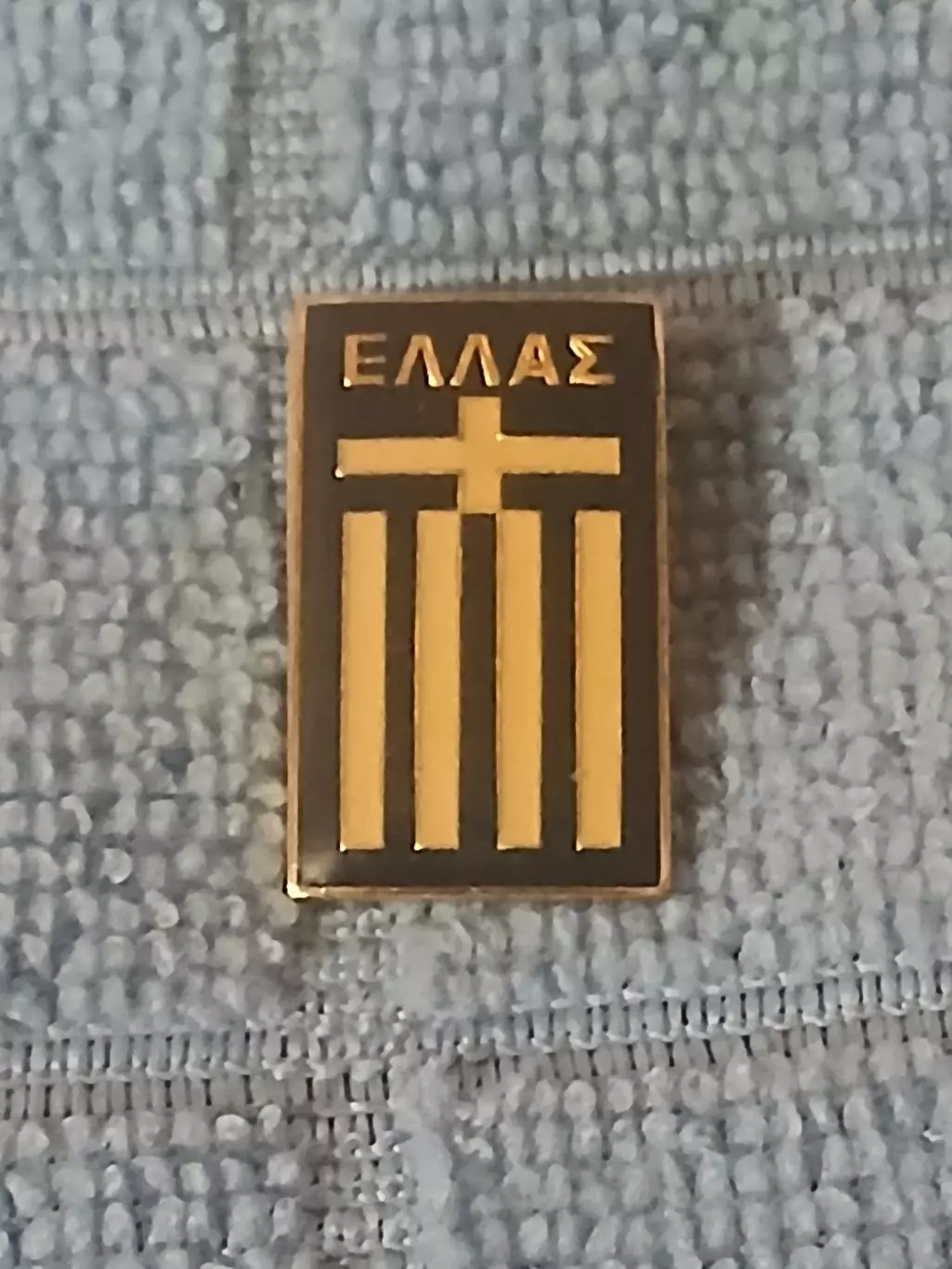 Греция Федерация футбола/Hellenic Football Federation(7)