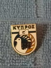 Кипр Федерация футбола/Cyprus Football Federation(1)