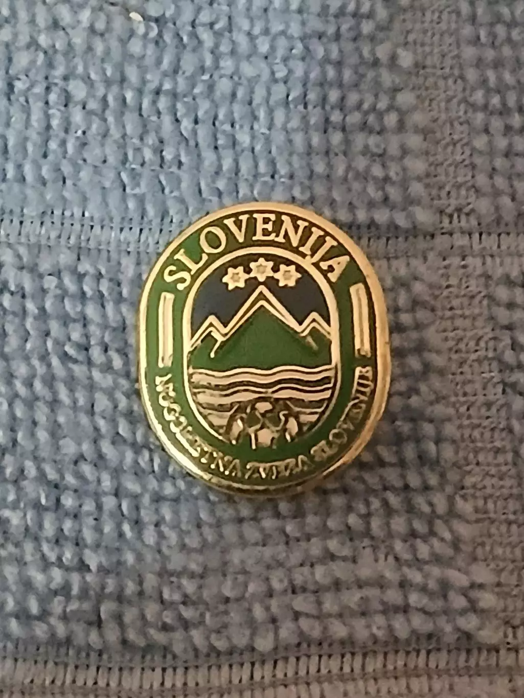 Словения Федерация футбола/Slovenia Football Federation(8)