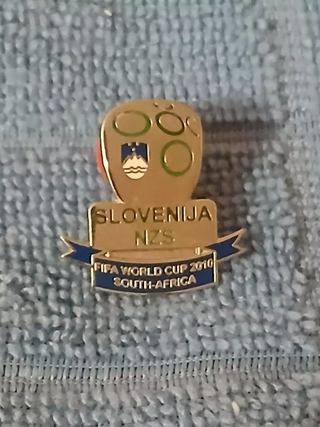 Словения Федерация футбола/Slovenia Football Federation(9)