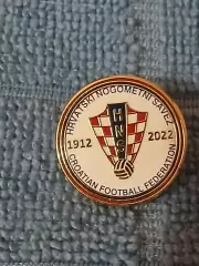 Хорватия Федерация футбола/Croatian Football Federation(1)
