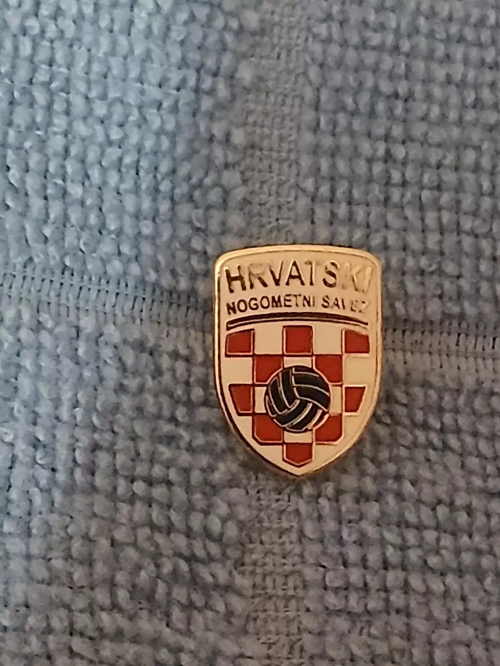 Хорватия Федерация футбола/Croatian Football Federation(2)