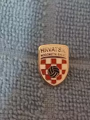 Хорватия Федерация футбола/Croatian Football Federation(2)