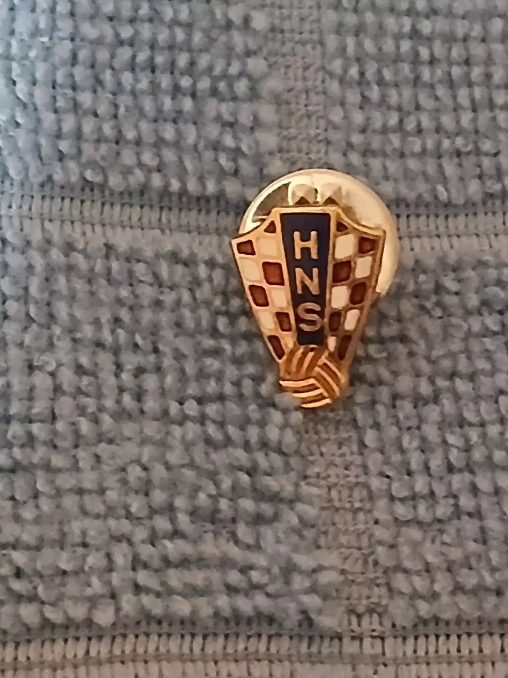 Хорватия Федерация футбола/Croatian Football Federation(4)оригинал