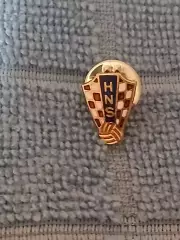Хорватия Федерация футбола/Croatian Football Federation(4)оригинал