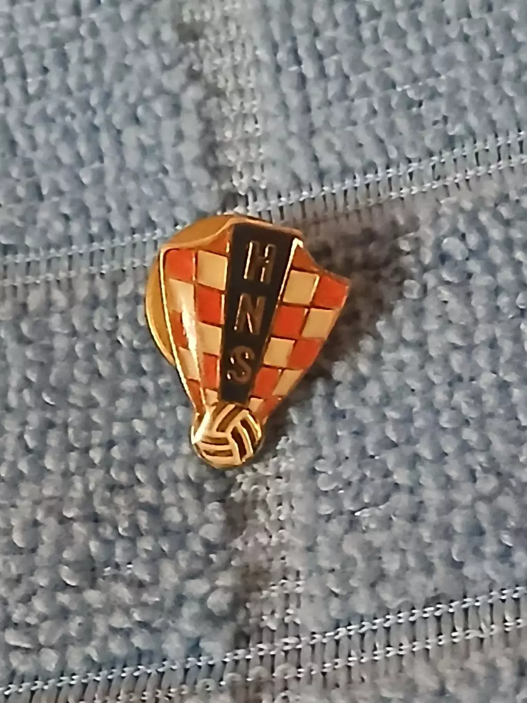 Хорватия Федерация футбола/Croatian Football Federation(4)оригинал