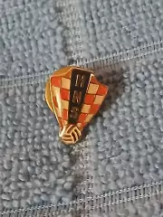 Хорватия Федерация футбола/Croatian Football Federation(4)оригинал