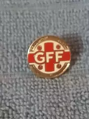 Грузия Федерация футбола/Georgian Football Federation(3)