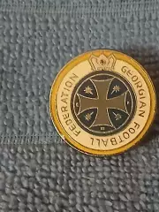 Грузия Федерация футбола/Georgian Football Federation(4)