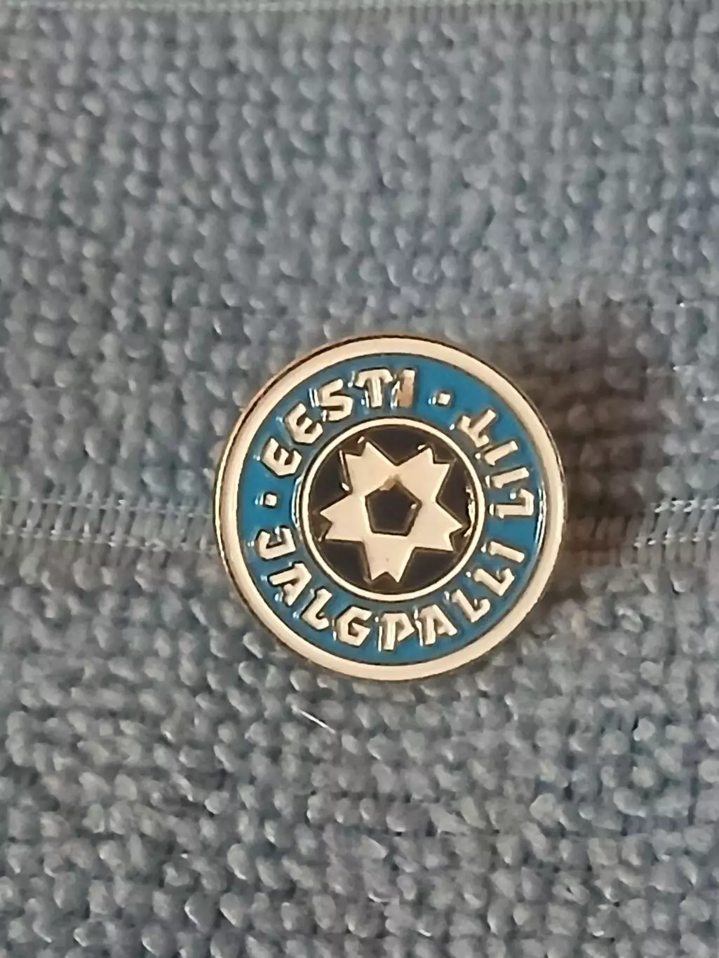 Эстония Федерация футбола/Estonian Football Federation(3)оригинал