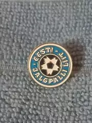 Эстония Федерация футбола/Estonian Football Federation(3)оригинал