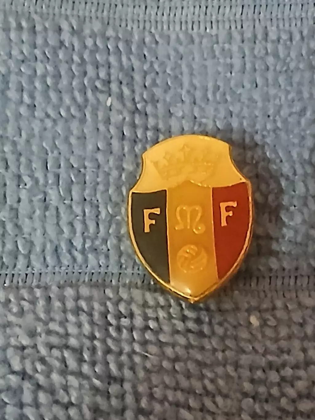 Молдова Федерация футбола/Moldova Football Federation(1)оригинал