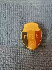 Молдова Федерация футбола/Moldova Football Federation(1)оригинал