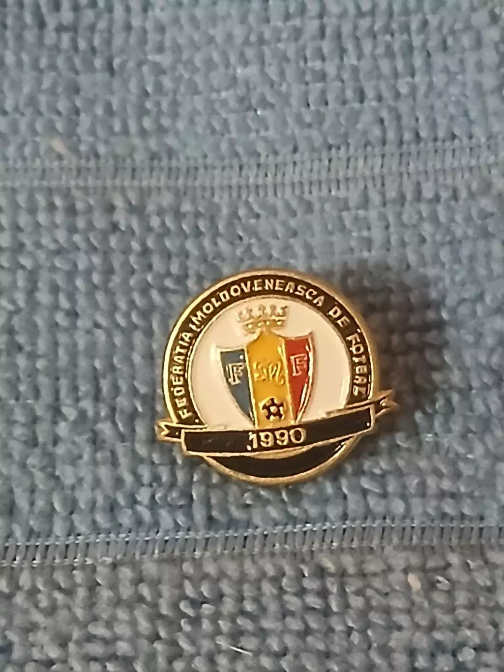 Молдова Федерация футбола/Moldova Football Federation(2)оригинал