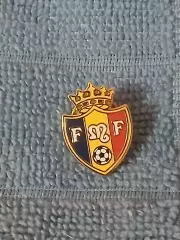 Молдова Федерация футбола/Moldova Football Federation(1)оригинал