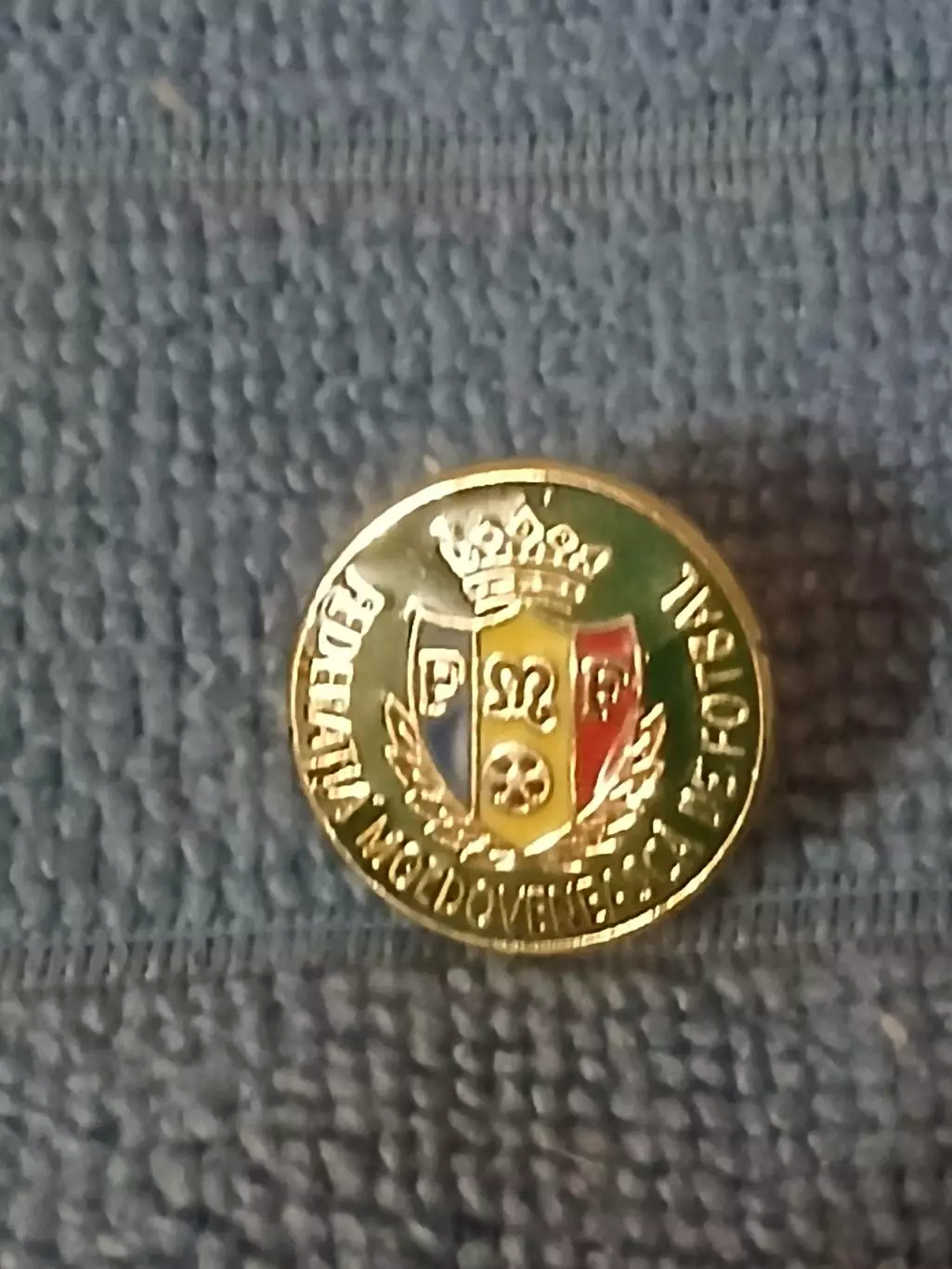Молдова Федерация футбола/Moldova Football Federation(4)оригинал