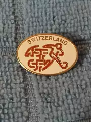 Швейцария Федерация футбола/Switzerland Football Federation (8)