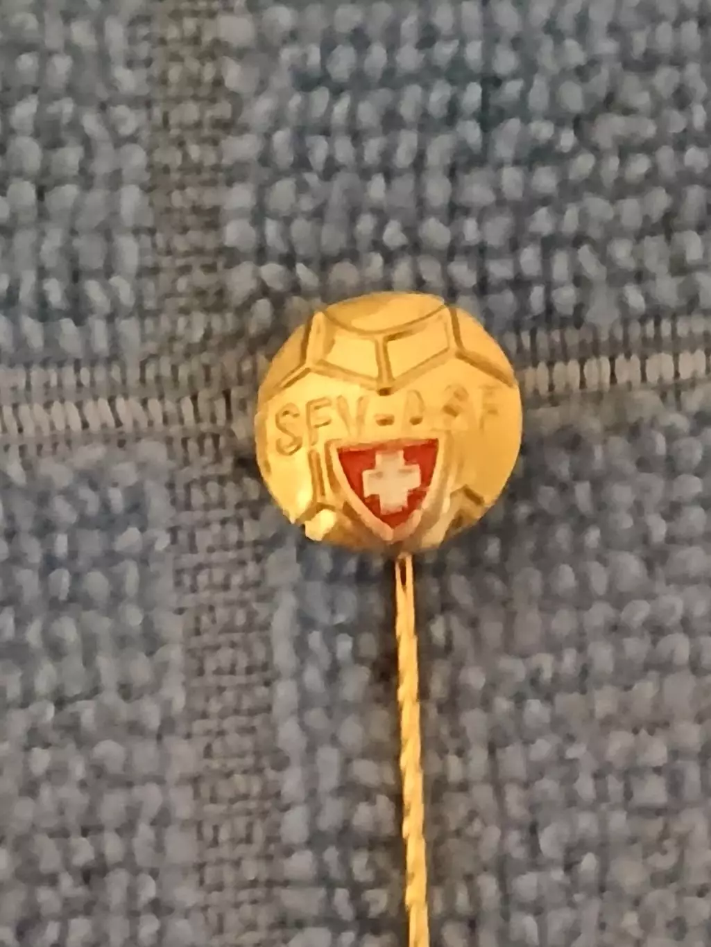 Швейцария Федерация футбола/Switzerland Football Federation (12)