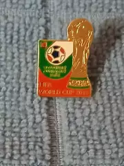Словакия Федерация футбола/Slovakia Football Federation(4)