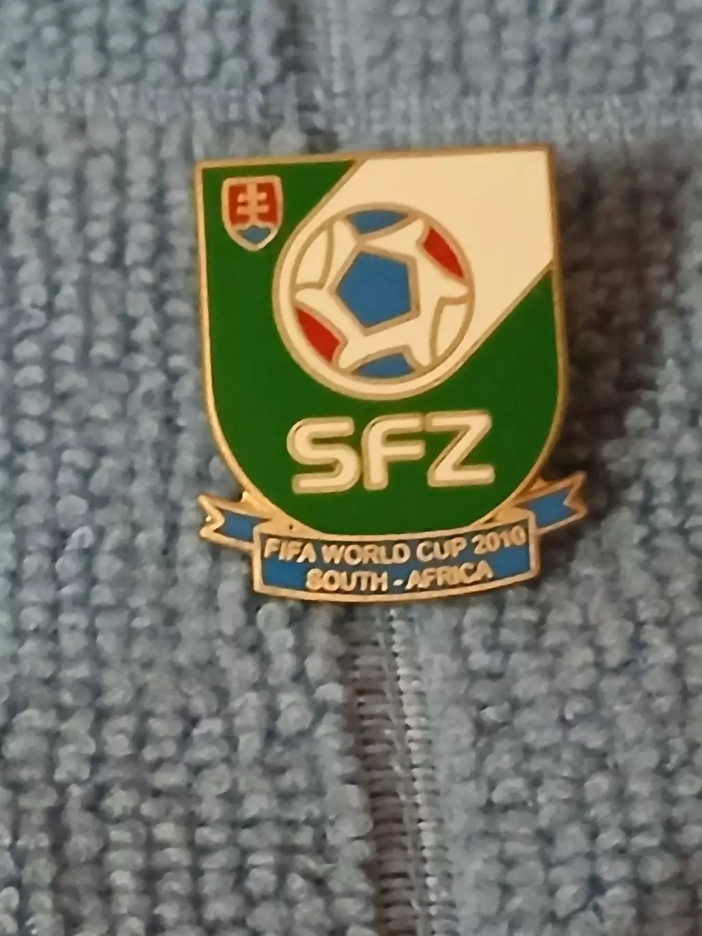 Словакия Федерация футбола/Slovakia Football Federation(5)