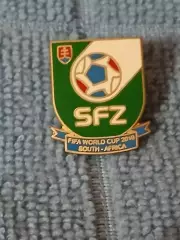 Словакия Федерация футбола/Slovakia Football Federation(5)