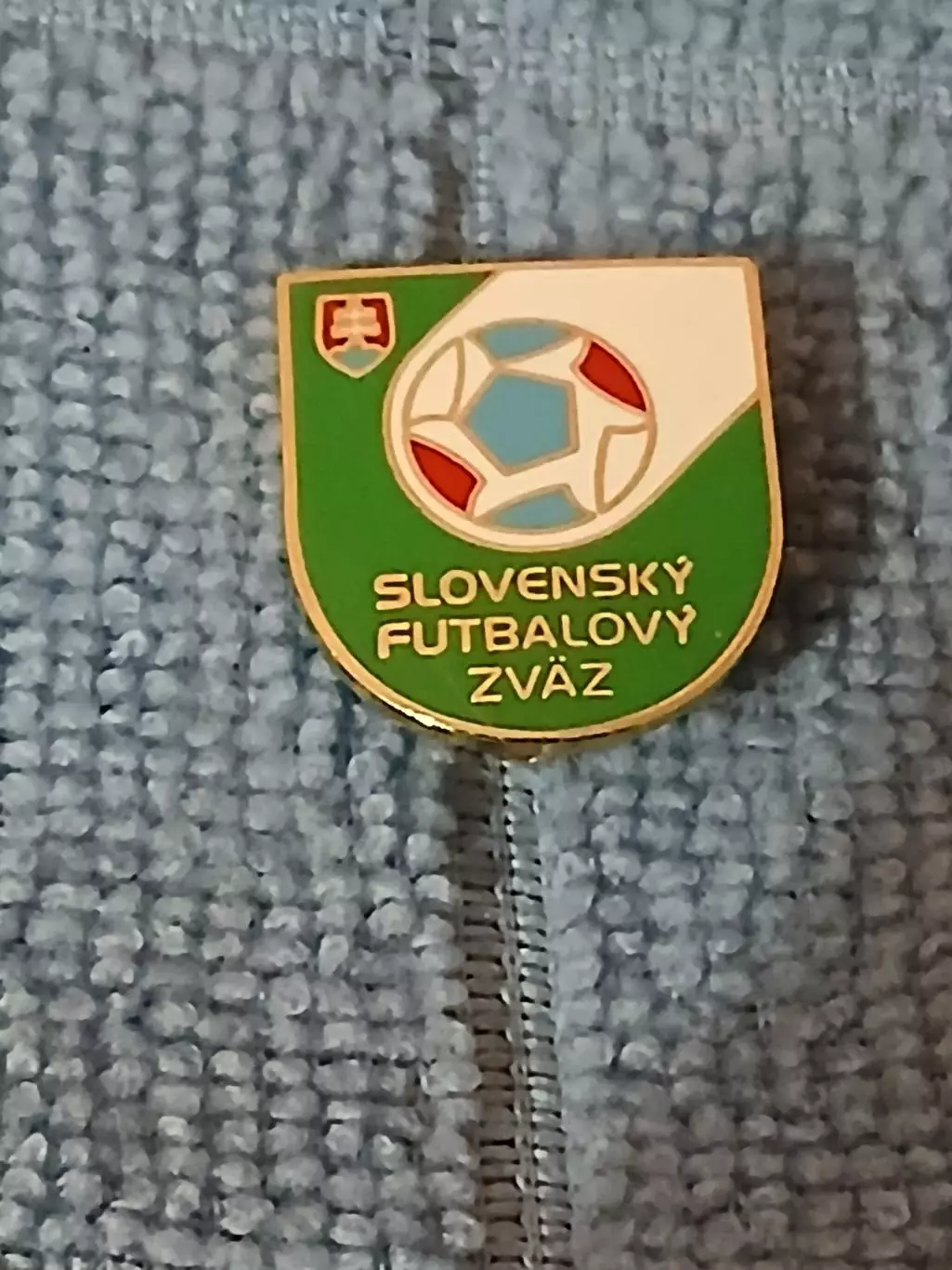 Словакия Федерация футбола/Slovakia Football Federation(6)