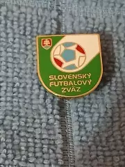 Словакия Федерация футбола/Slovakia Football Federation(6)