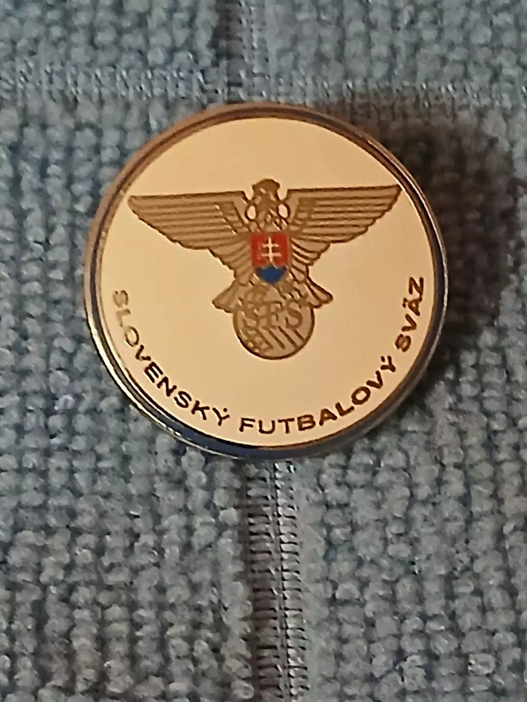 Словакия Федерация футбола/Slovakia Football Federation(10)