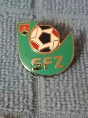 Словакия Федерация футбола/Slovakia Football Federation(11)