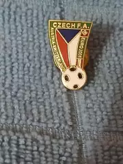 Чехия Федерация футбола/Czech Republic Football Federation(1)