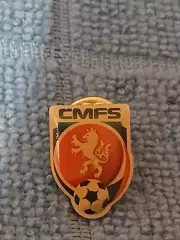 Чехословакия Федерация футбола/Czechoslovakia Football Federation(3)оригинал