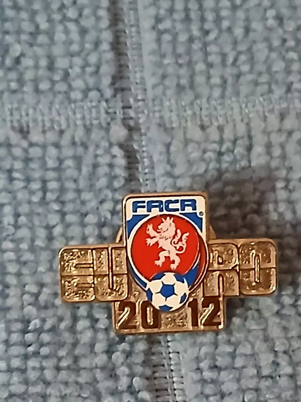 Чехословакия Федерация футбола/Czechoslovakia Football Federation(5)оригинал