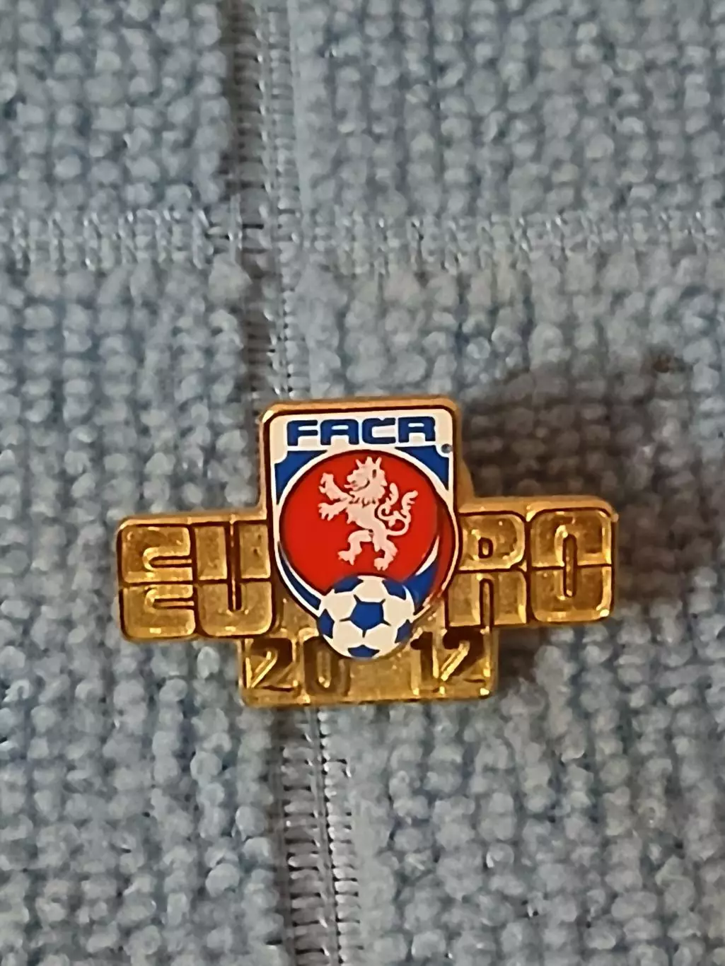 Чехословакия Федерация футбола/Czechoslovakia Football Federation(6)оригинал