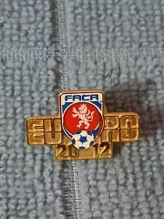 Чехословакия Федерация футбола/Czechoslovakia Football Federation(6)оригинал