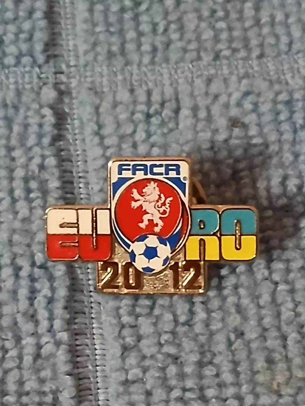 Чехословакия Федерация футбола/Czechoslovakia Football Federation(7)оригинал