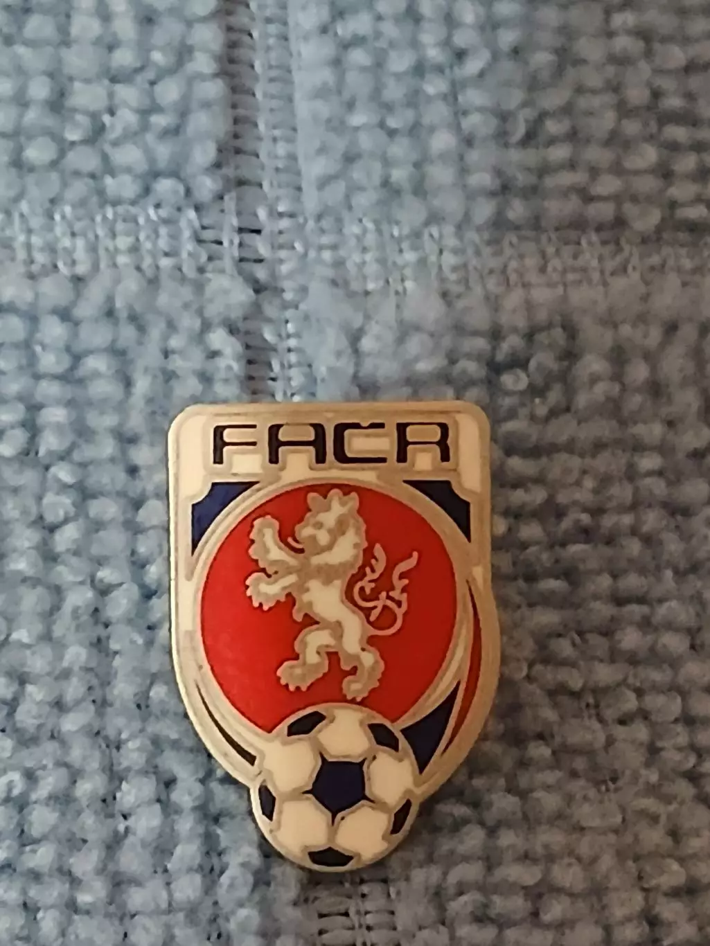 Чехословакия Федерация футбола/Czechoslovakia Football Federation(8)оригинал