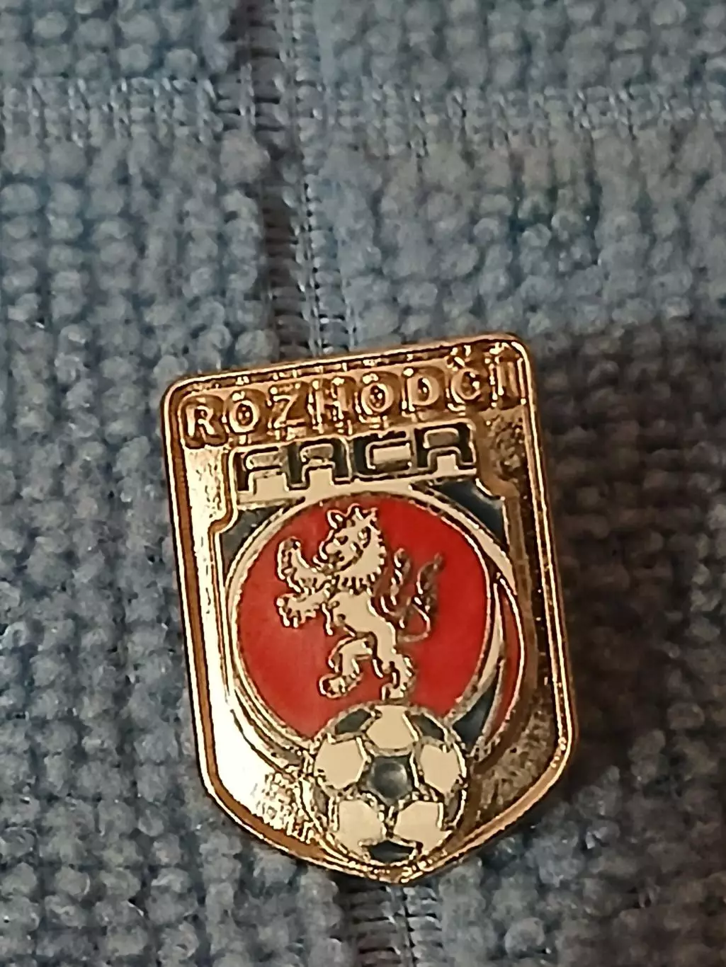 Чехословакия Федерация футбола/Czechoslovakia Football Federation(10)оригинал