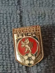 Чехословакия Федерация футбола/Czechoslovakia Football Federation(10)оригинал