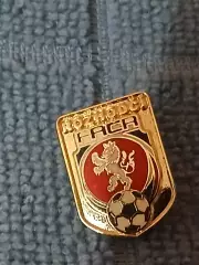 Чехословакия Федерация футбола/Czechoslovakia Football Federation(11)оригинал