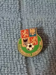 Чехословакия Федерация футбола/Czechoslovakia Football Federation(13)оригинал
