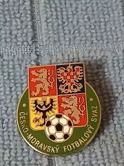 Чехословакия Федерация футбола/Czechoslovakia Football Federation(14)оригинал