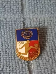 Чехословакия Федерация футбола/Czechoslovakia Football Federation(16)оригинал