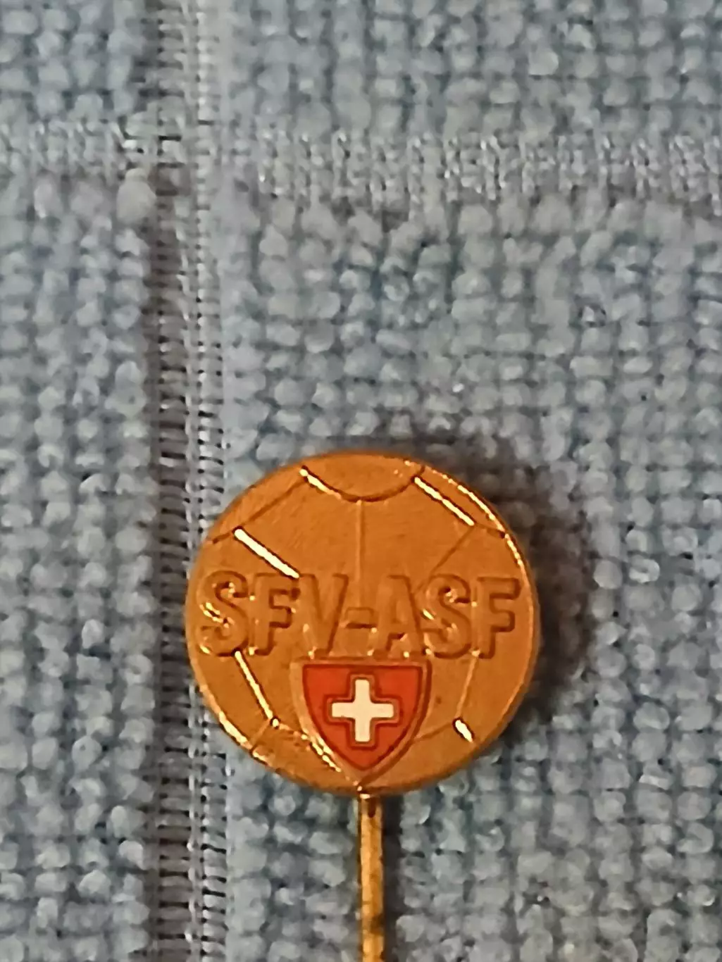 Швейцария Федерация футбола/Switzerland Football Federatio(13)