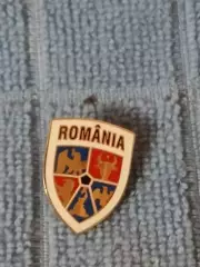 Румыния Федерация футбола/Romanian Football Federation(3)